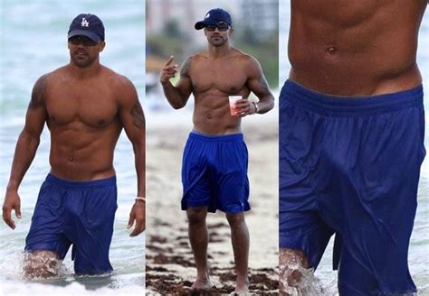 shemar moore nude|Shemar Moore